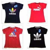 CAMISETAS PARA MUJER